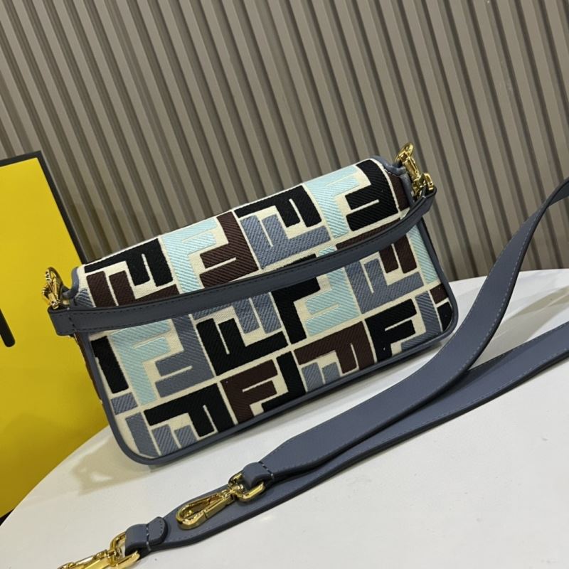 Fendi Satchel Bags